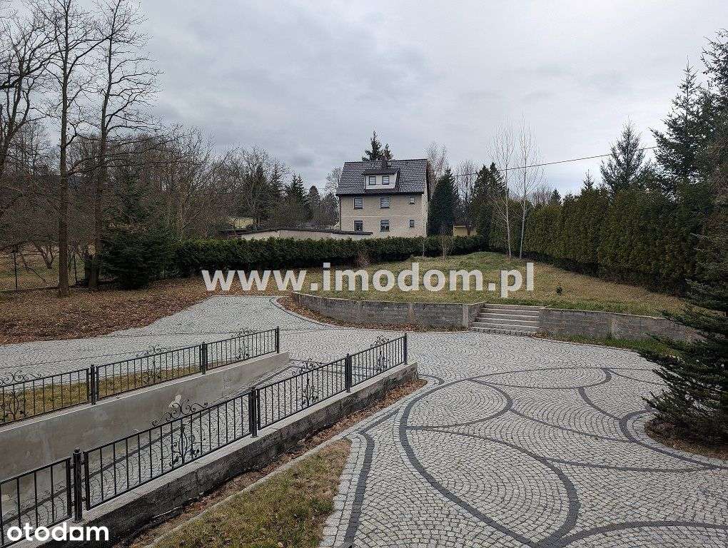 Duży dom - Polanica Zdrój - Sokołówka!-4