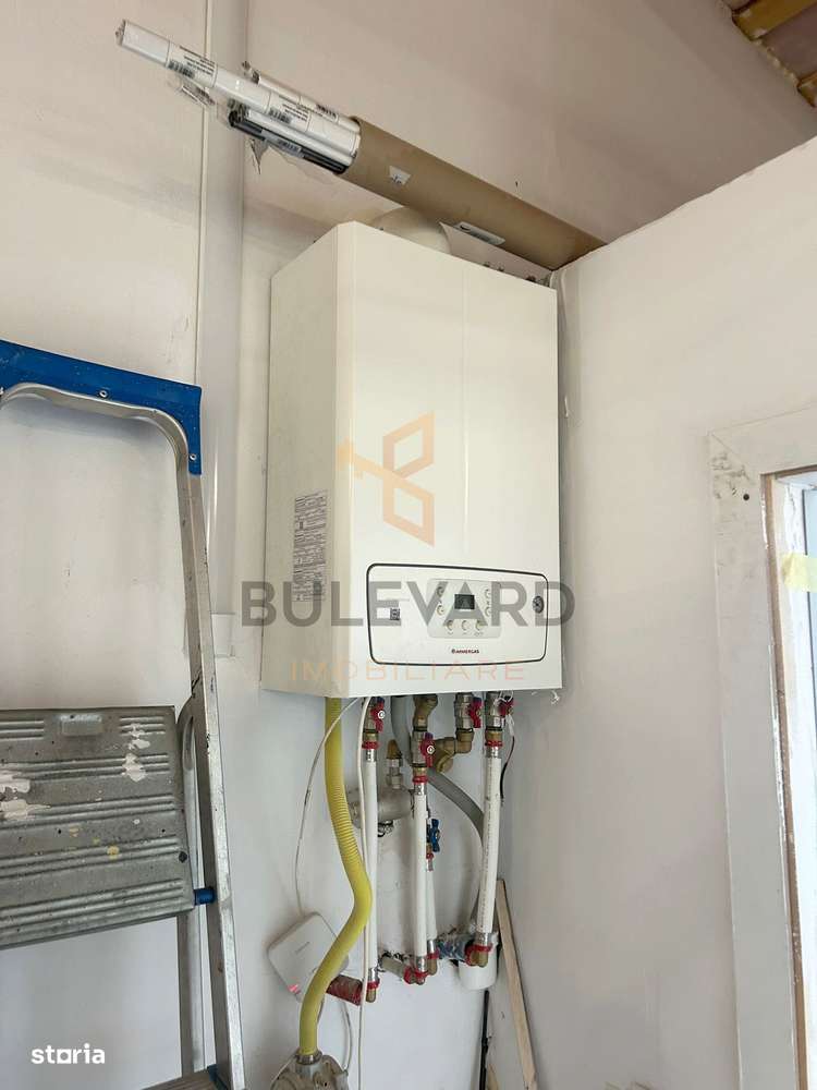 Hala depozitare, productie la 3 km de centrul orasului - Imagine principală: 5/5