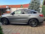 Mercedes-Benz GLE Coupe 350 d 4Matic 9G-TRONIC AMG Line - 3