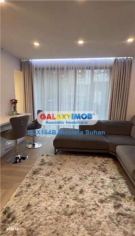 VANZARE STUDIO 2 CAMERE PRIMVERII