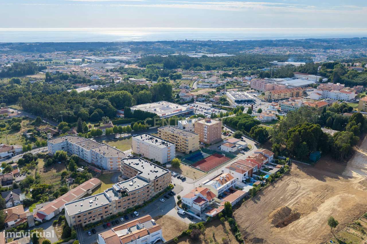 Apartamento T2+1 com Lugar de Garagem | Mozelos, Santa Maria da Feira-23