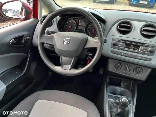 Seat Ibiza - 19