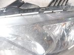 HYUNDAI GETZ 02-05 LAMPA REFLEKTOR LEWY PRZÓD PRZEDNIA LEWA - 8