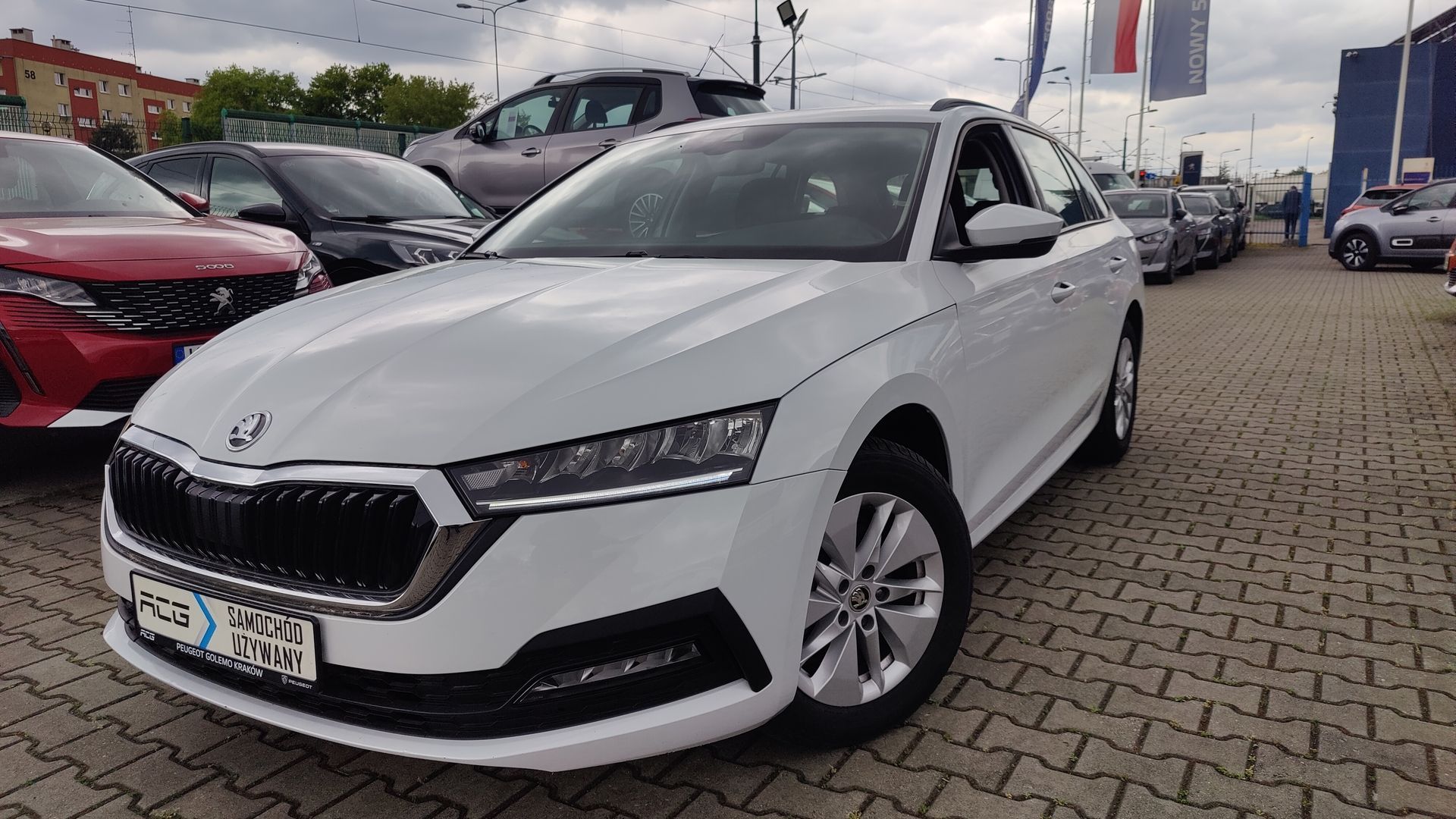 2.0 TDI faktura VAT 23%