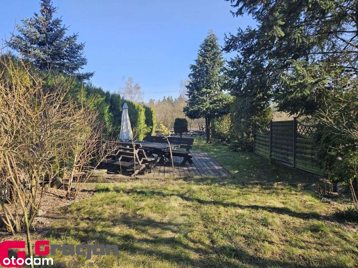 Mieszkanie w Centrum z garażem i ogrodem!-13