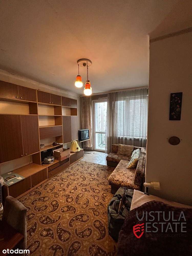 2M z oddzielną kuchnią |balkon| REZERWACJA-0