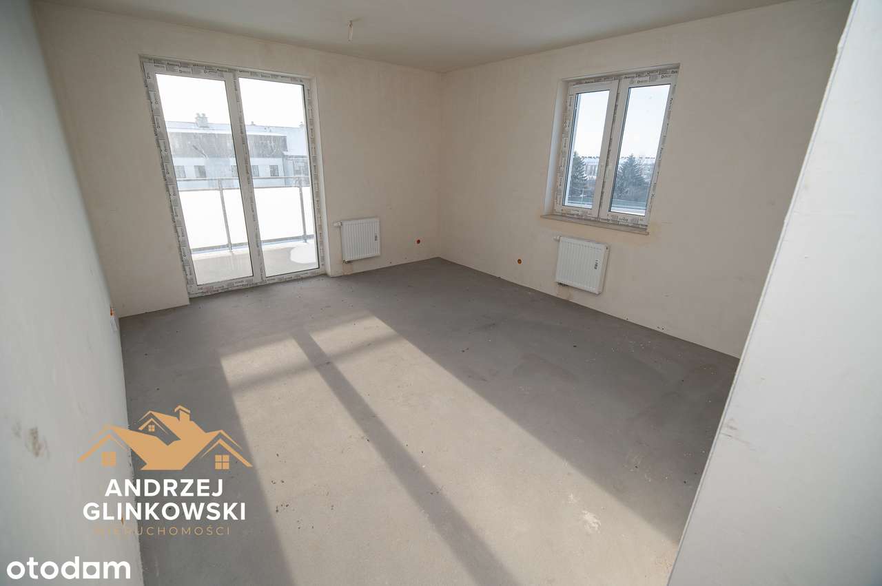 APARTAMENT III POKOJOWY LASKOWICKA - OSTATNIE APARTAMENTY !!!-10