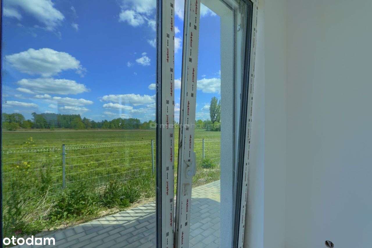 Rodzinny spokój w zielonym zakątku Łodzi!-18