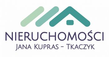 Nieruchomości Jana Kupras-Tkaczyk Logo