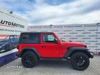 Jeep Wrangler 3.6 V6 AT Rubicon - 2