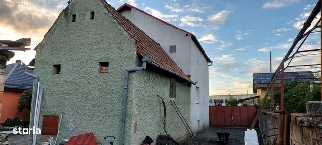 Proprietate individuala Bod S+P+E+M,zona de vile,837mp,149900 eur-4