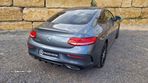 Mercedes-Benz C 220 d Aut. - 8