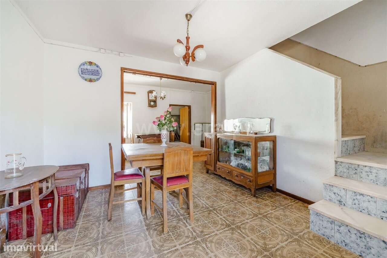 Moradia Geminada T3 / Covilhã, Teixoso-5