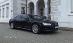 Audi A8 3.0 TFSI L Quattro - 5