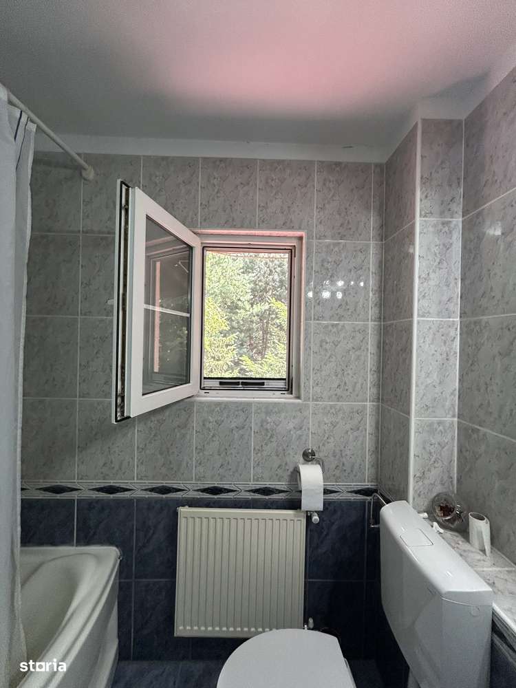 Resedinta 5 camere, cu Padure Privata, Paradisul Verde, teren 1735mp-14