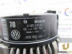 ALTERNADOR VOLKSWAGEN GOLF III 1994 -028903025 - 5