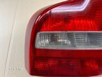 volvo s80 I lampa lewa tył tylna hella europa 9154478 - 4