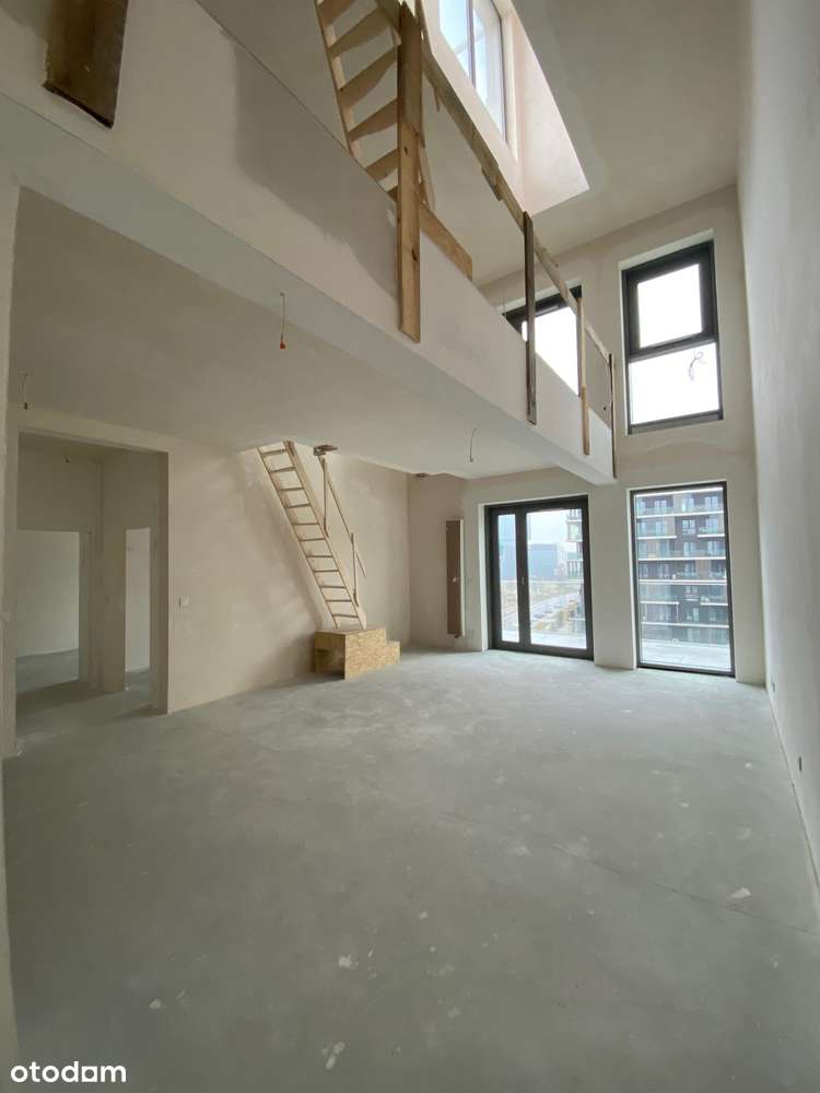 Noho N14 - 3 poziomowy penthouse na sprzedaż - Pełny obrazek: 5/17