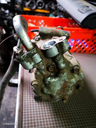 RENAULT CLIO 2002 1.2 COMPRESSOR DE A.C AC011 - 5