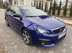 Peugeot 308 SW BlueHDi 130 Stop & Start GT Pack - 2