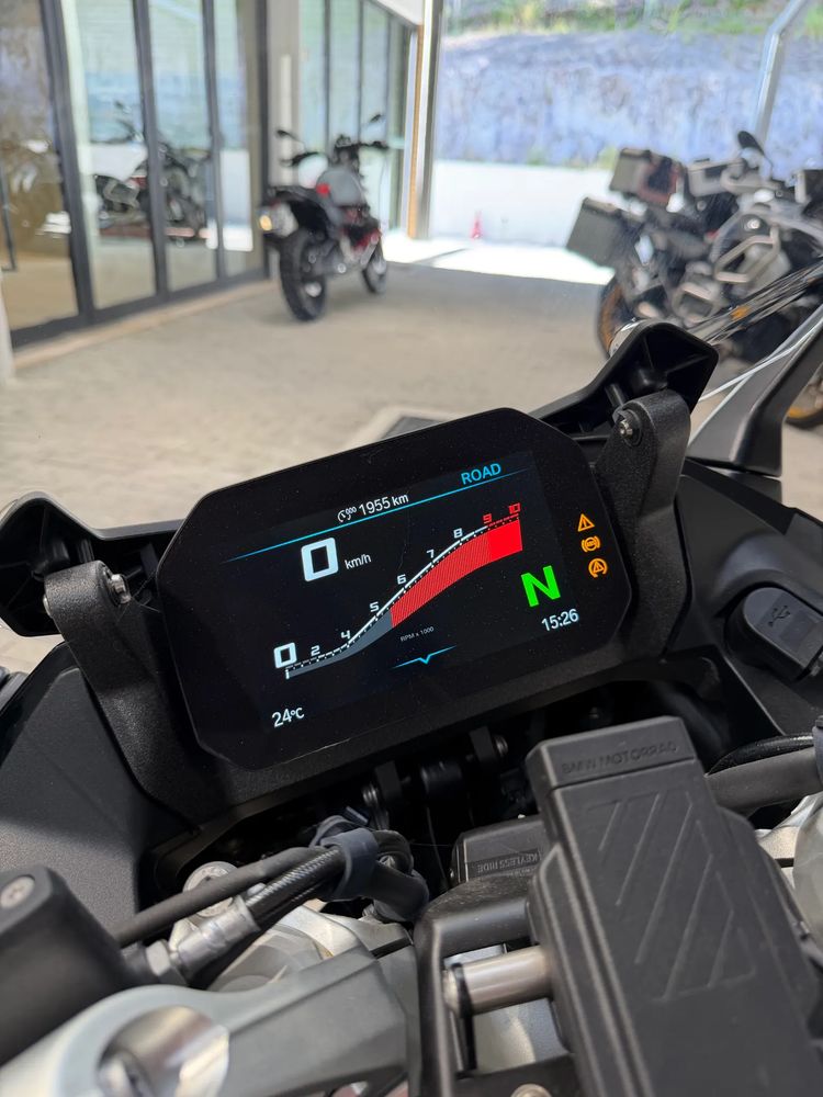 BMW R 1300 RS