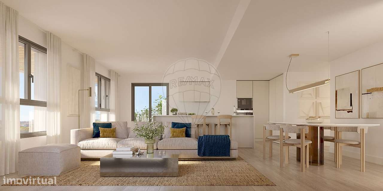 Apartamento T4 para venda - Grande imagem: 4/18