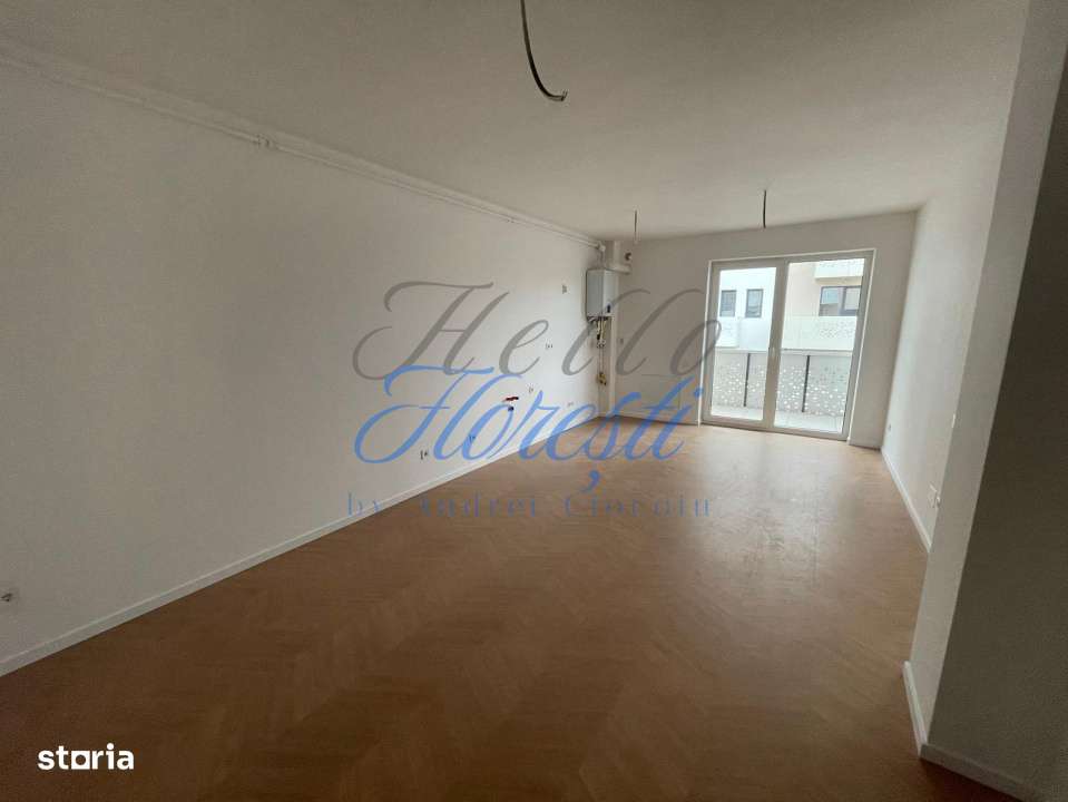 Apartament 2 camere, balcon si parcare, Apahida - Imagine principală: 2/12