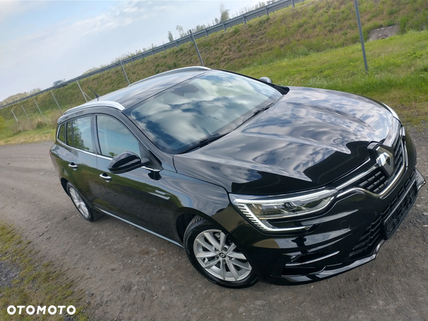 Renault Megane BLUE dCi 115 EDC LIMITED - 3