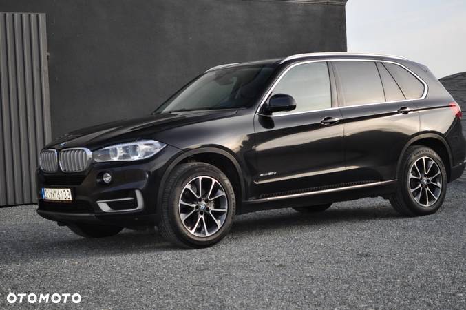 BMW X5 xDrive30d - 15