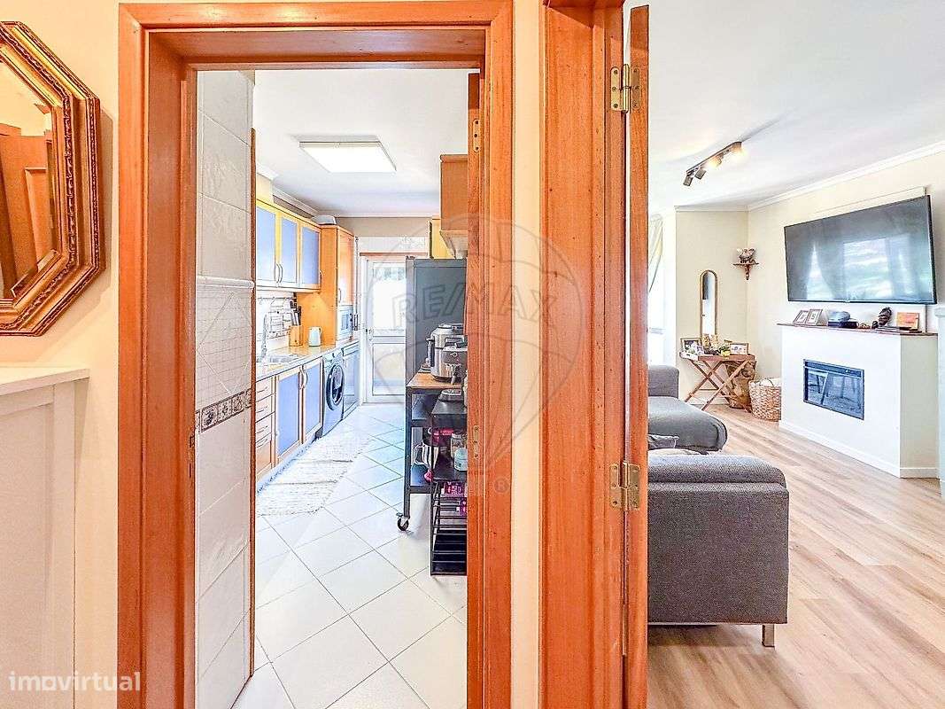 Apartamento T3 para venda-35