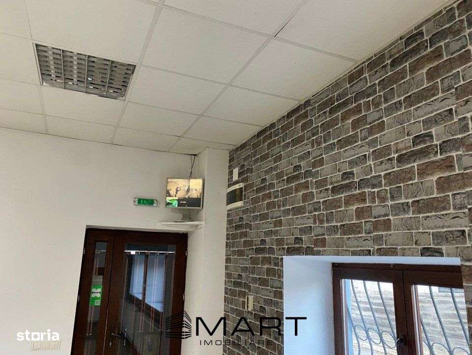 Spatiu comercial in Poplaca - Imagine principală: 3/10