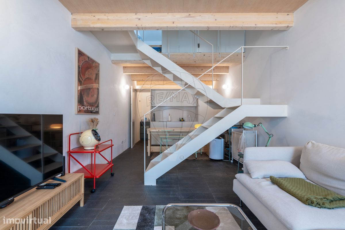 Apartamento T2 para venda - Grande imagem: 1/30