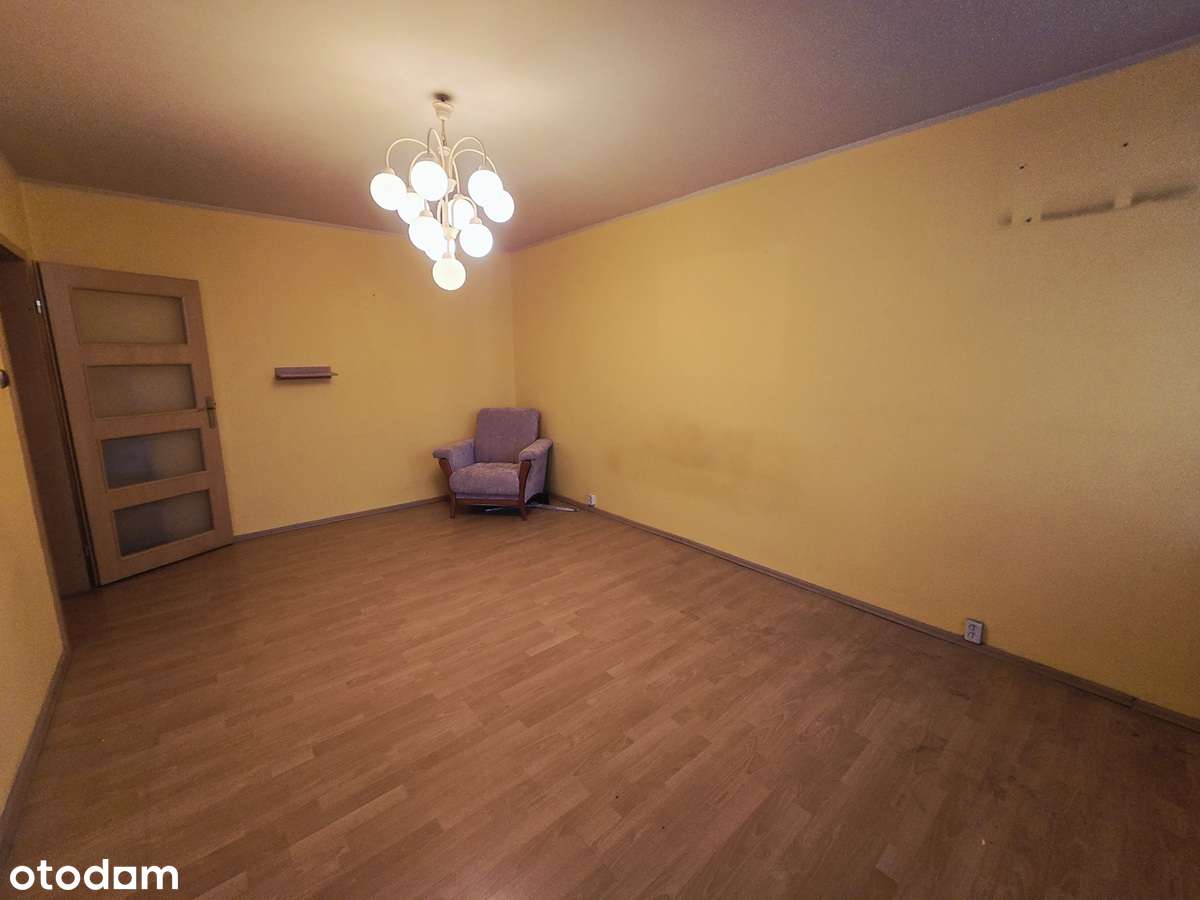 2-pokojowe mieszkanie na Wincentego Pola Środula-4