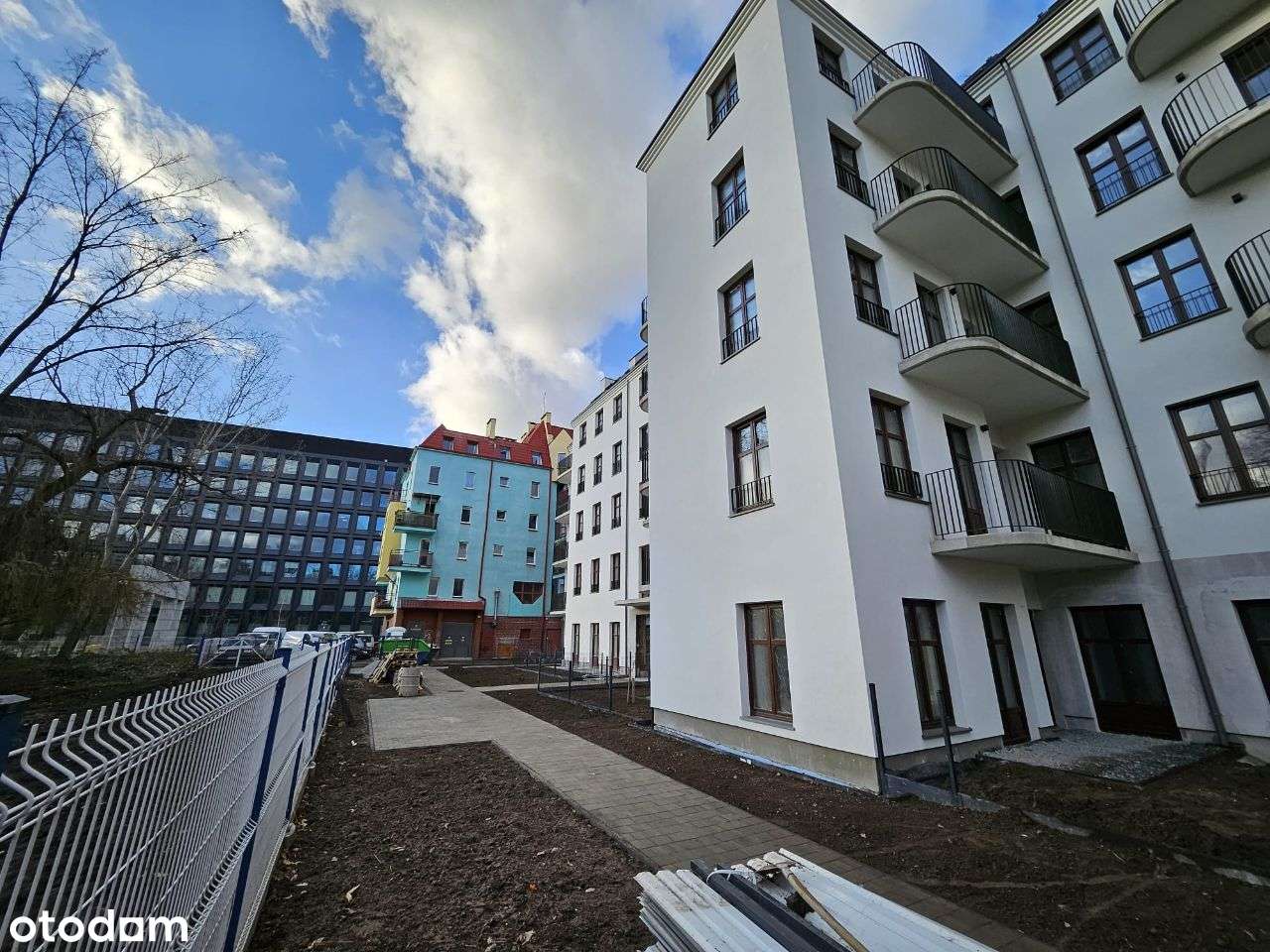 Kamienice Szczytnicka Gotowa Inwestycja w centum-8