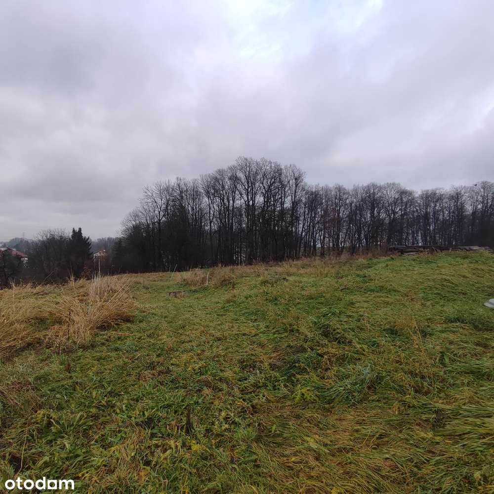 15 DZIAŁEK BUDOWLANYCH Z PIĘKNYM WIDOKIEM- MIĘDZYRZECZE DOLNE - Pełny obrazek: 5/11
