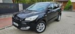 Ford Kuga 2.0 TDCi 4WD Titanium - 2