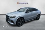 Mercedes-Benz GLE Coupe 450 d 4MATIC - 1