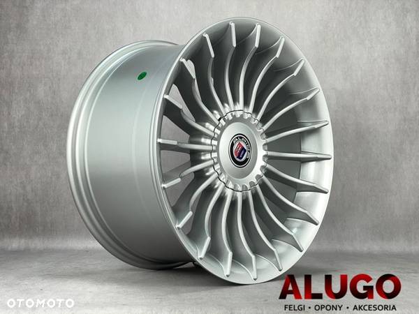 Alufelgi 21 5x112 Felgi Alpina BMW G15 G32 G11 G30 G31 F48 NOWE FV wysyłka - 3