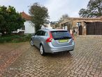 Volvo V60 D4 Geartronic Summum - 35