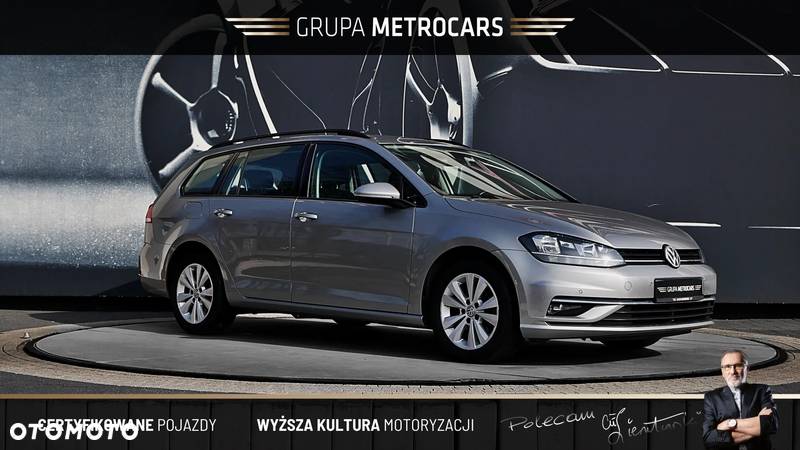 Volkswagen Golf VII 1.6 TDI BMT Comfortline - 14