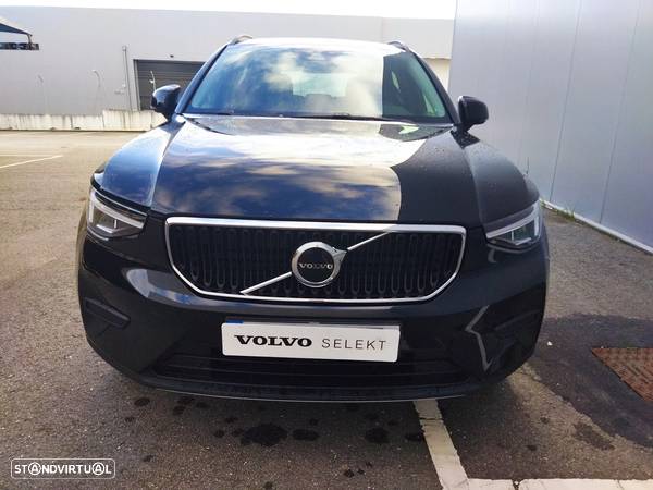 Volvo XC 40 1.5 T2 Essential Auto - 17