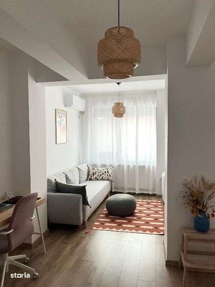 Apartament 2 camere de vanzare Crangasi-6