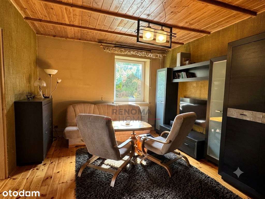 67 m² | Jak dom | Osobne wejście