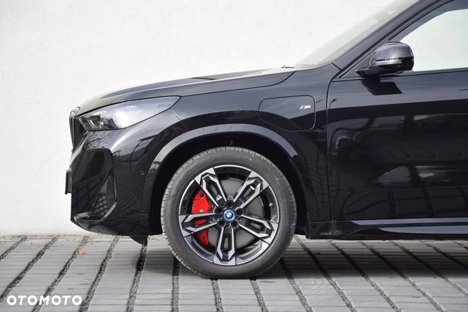 BMW X1 xDrive30e M Sport sport - 28