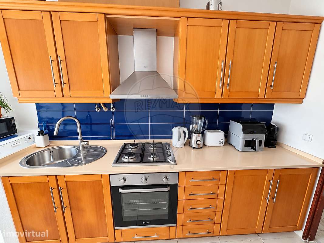 Apartamento T3 para venda-10