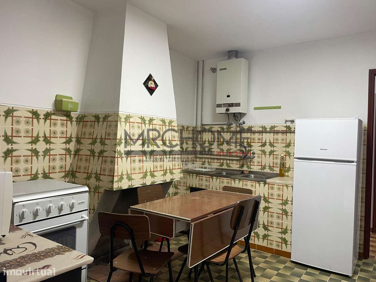 Casa de Aldeia T2 + 2 em Bucos-4