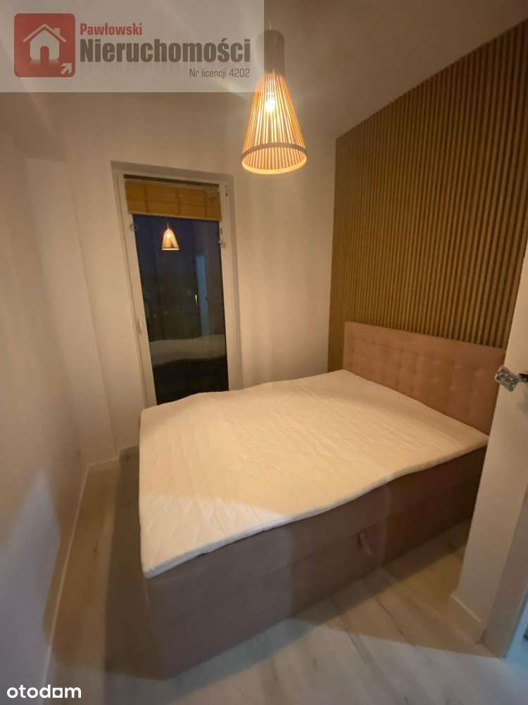 2-pokojowe mieszkanie z balkonem | 32,82 m² - Pełny obrazek: 4/11