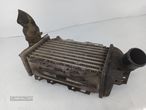 Intercooler Radiador Opel Vectra B (J96) - 2