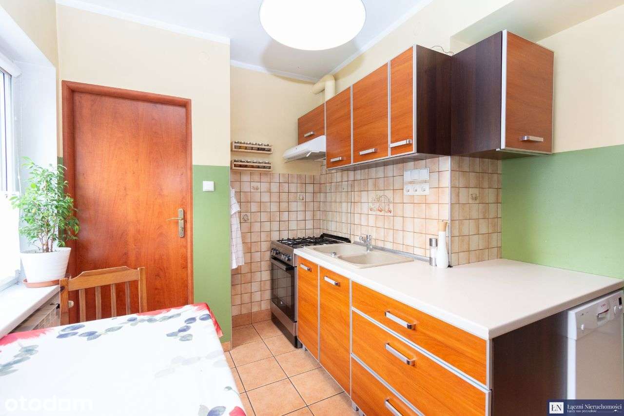 Hala garażowa 67m2 (wysokości 3,5–3,95 m) z domem-10