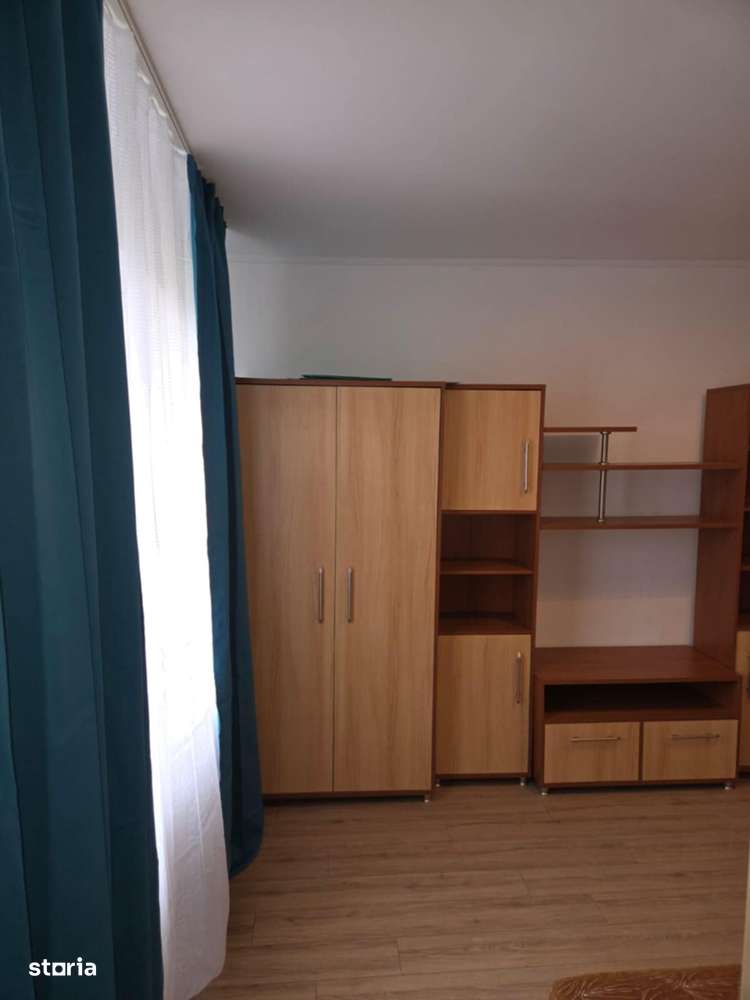 Garsoniera 27 mp, bloc de apartamente, Liceul de Arta - Imagine principală: 3/16